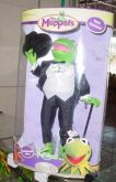 Boneco Caco - O Sapo... - Muppets Show