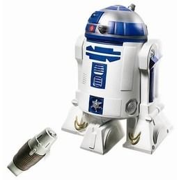 Robo Star Wars R2-d2 - Controle Remoto... - Loja de magazineexpress