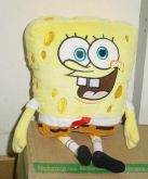 Boneco  :  Bob Esponja