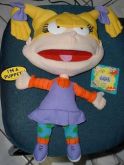 Boneca Angelica - Rugrats - Nickodeon