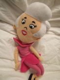 Boneca Judy Jetson (os Jetsons)